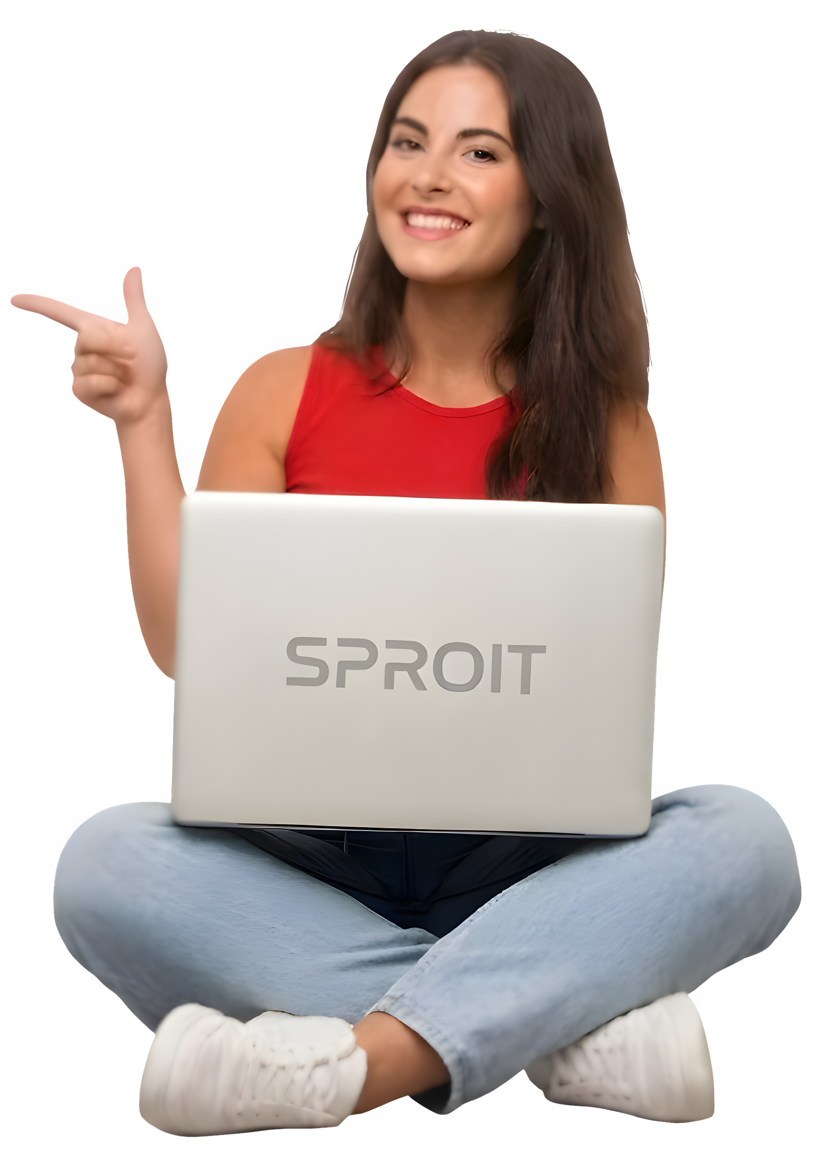 SPRO IT Solution Digital Services